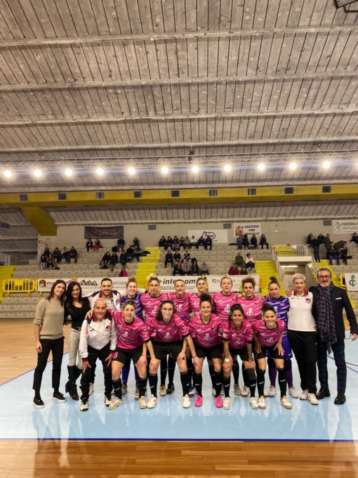 Cf pelletterie Scandicci: seconda vittoria di fila