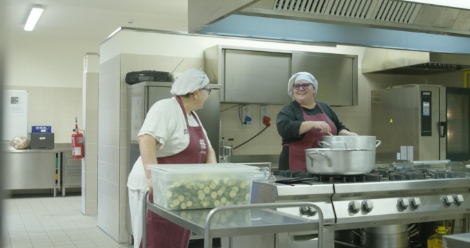 Servizio civile, con la Caritas un anno a fianco di poveri e bisognosi