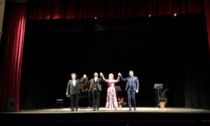 Il trionfo del talento campigiano al Teatro Persio Flacco di Volterra