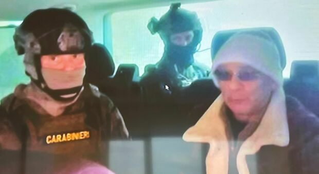 L’arresto di Messina Denaro, Giani: “Oggi un bel giorno per la Repubblica”