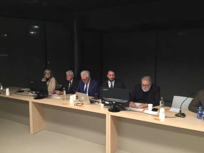 Nuovo Aeroporto di Firenze: presentata la relazione conclusiva sul dibattito pubblico 