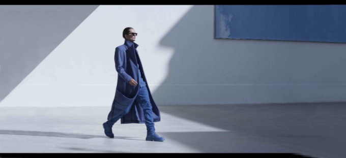 Al via stamani Pitti Uomo: un’edizione ricca di novità che porta con sè la voglia di scoprire e sperimentare