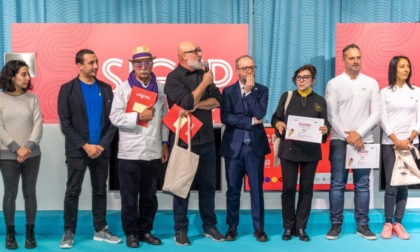 Gelato, Cinzia Otri si conferma unica “Tre Coni” fiorentina