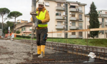 Ponte sull'Orme ad Empoli: il 31 gennaio la riapertura al traffico