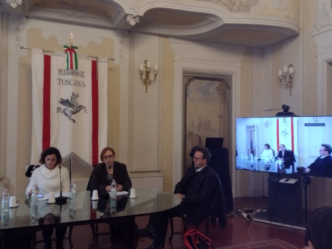 “A misura di minore”, presentato a Firenze l’open day del Tribunale dei minorenni