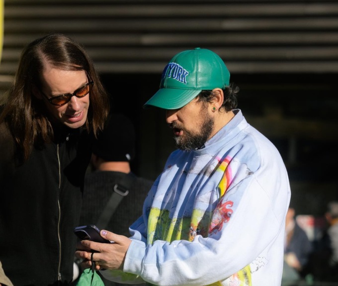 Pitti Uomo all’insegna del rilancio: il video di Italia7