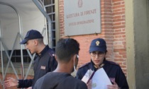 La Polizia di Stato rimpatria una 50enne lituana denunciata più volte per non aver pagato il conto al ristorante 