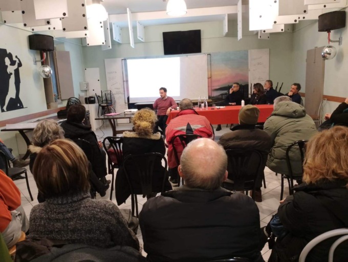 Ciclabile Carraia – Calenzano: dall’estate via ai cantieri, parcheggio a La Chiusa raddoppiato