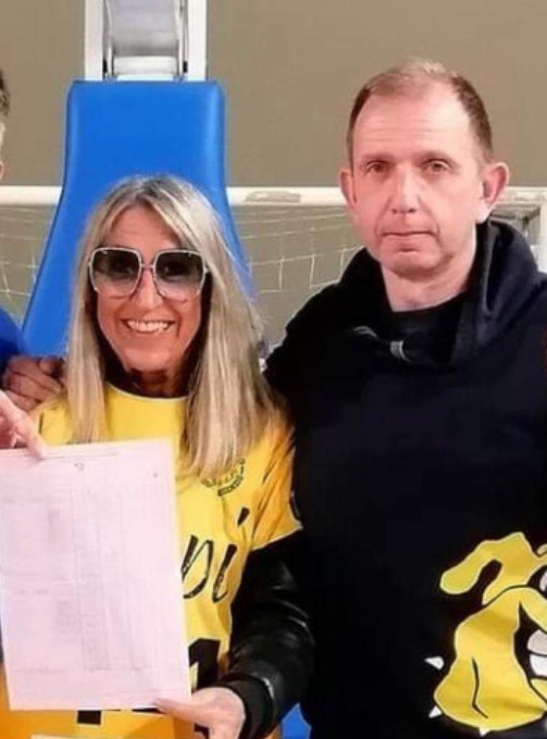 L’indiscrezione sulle elezioni a Campi: per il Pd pronto a scendere in campo Leonardo Fabbri?