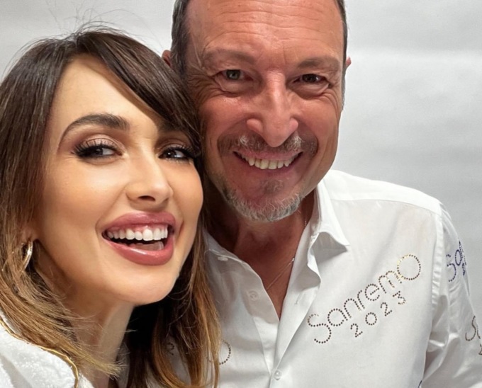 Stasera sul palco dell’Ariston ci sarà Chiara Francini: è la seconda artista campigiana che condurrà Sanremo