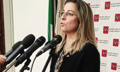 Noferi e Galletti (M5S): “Congratulazioni a Elly Schlein ed Emiliano Fossi, ora facciano la sinistra in Toscana”