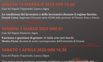 Il fascismo giorno per giorno: al via un ciclo di conferenze storiche promosse da Anpi Lastra a Signa e Signa