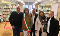 La Biblioteca comunale di Lastra a Signa è da oggi più bella e più grande 