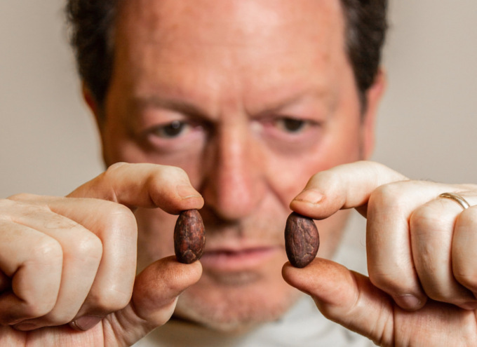 Slitti, la fabbrica del cioccolato apre nel centro di Firenze