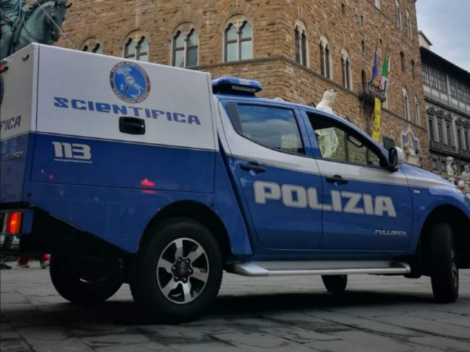 Ordigno inesploso a Pisa: al vaglio la pista anarchica. L’attentatore sarebbe stato ripreso dalle telecamere  