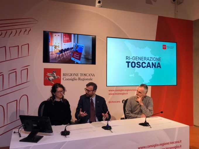 Bando Ri-Generazione Toscana: al via il progetto per i giovani di Calenzano