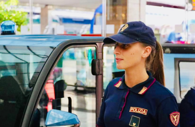 Sanzionati dalla Polizia di Stato 5 giovani per comportamenti pericolosi in ambito ferroviario