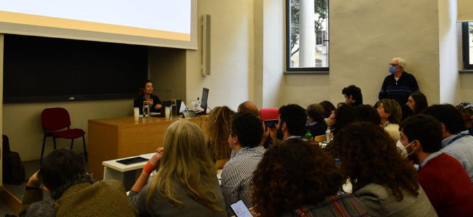 Università di Firenze, continua la mappatura dell’accessibilità delle sedi