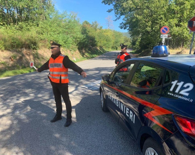 Omicidio a Vada, killer in fuga: l’autore sarebbe il suocero della vittima
