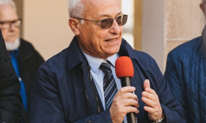 Va in pensione Giancarlo Landini, direttore del dipartimento specialistiche mediche: lascia un’eredità di grande valore 
