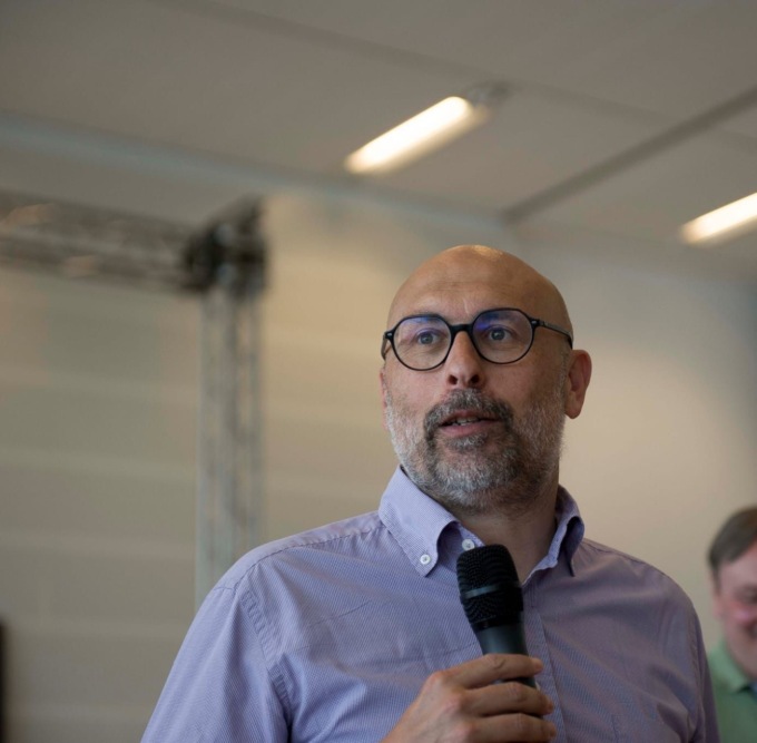 Ben 29 cantieri pubblici aperti a Scandicci, investimenti per oltre 45 milioni di euro: al via la campagna “Una città per cambiare”