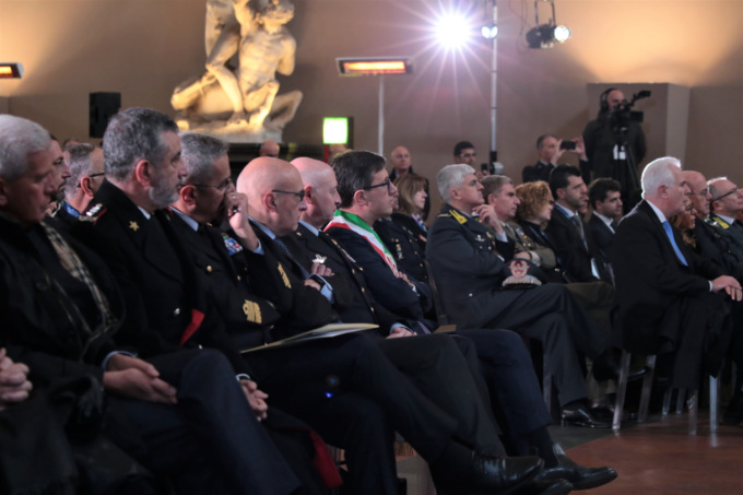 Centenario Aeronautica: con il Simposio storico di Firenze prendono ufficialmente il via le celebrazioni del 2023
