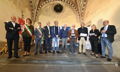 Torna il premio nazionale “Atleta dell’Anno” dei Veterani dello Sport: al via le candidature