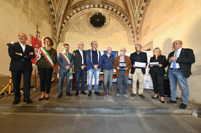 Torna il premio nazionale “Atleta dell’Anno” dei Veterani dello Sport: al via le candidature