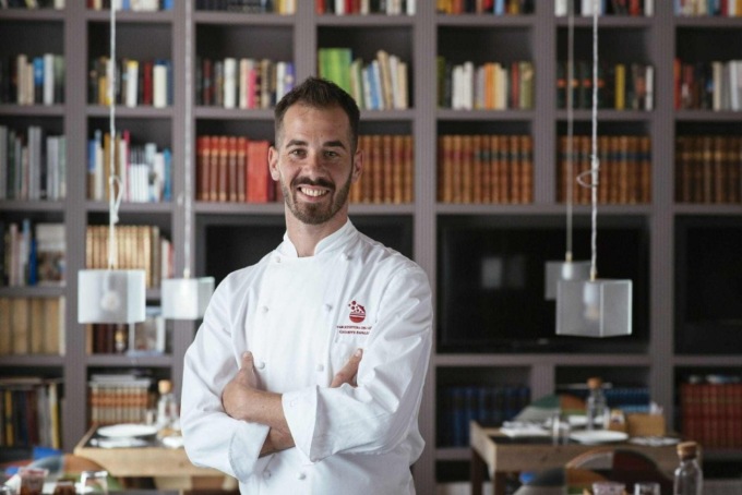 TheFork premia Firenze e la Toscana: tre ristoranti nei primi 4 della top100