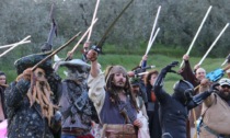  A Firenze arriva il Cosplay Festival: prima edizione al parco delle Cascine