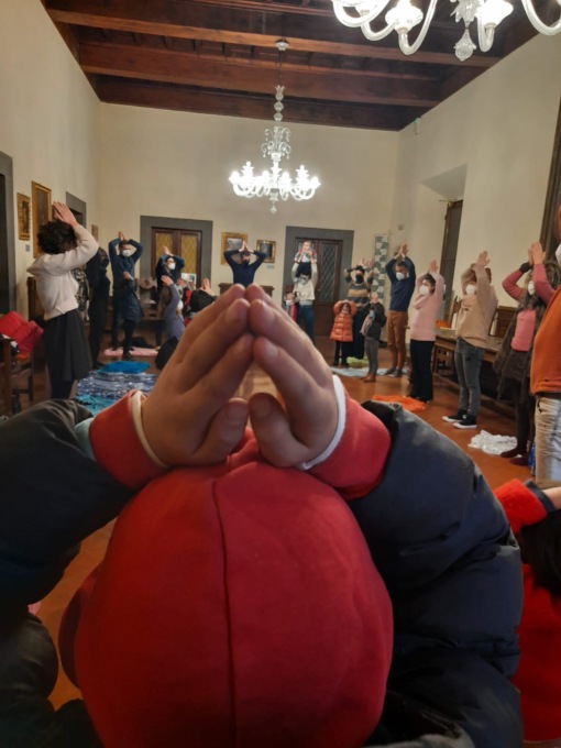 Pronta al debutto la terza edizione del “Festival della salute perinatale e dell’infanzia”
