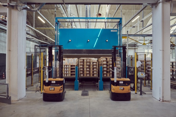 Ginori 1735 presenta il progetto “Nuovi forni di produzione”: artigianalità e high-tech nel segno della sostenibilità