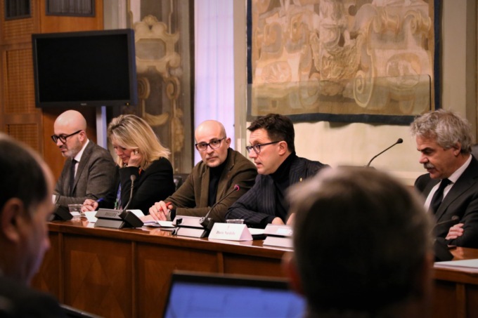 Lavoro, verifica sul Patto per l’area metropolitana fiorentina