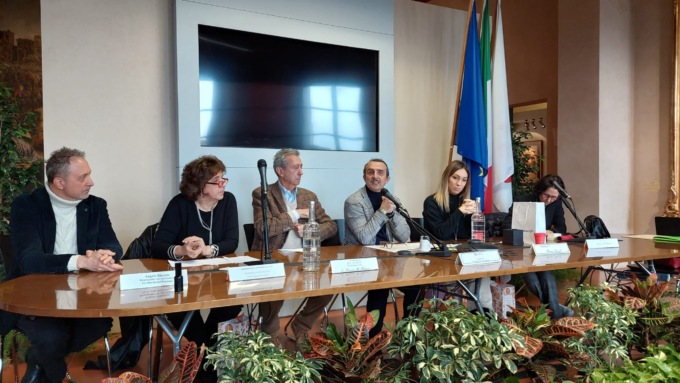 Massimo Alfaioli ha vinto la VII edizione del Premio Internazionale “I profumi di Boboli”