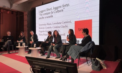 Stati Generali della Cultura: presentata la proposta di legge sulla lettura libera a scuola