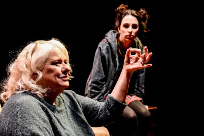 Trent’anni  di Teatro delle Donne: pubblicato il libro che ripercorre l’attività e le lotte del centro di drammaturgia nato a Firenze