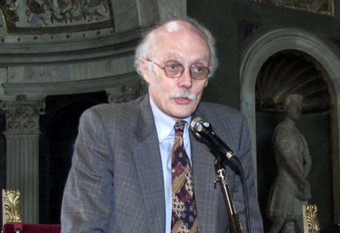 Un lungarno intitolato al magistrato Gabriele Chelazzi