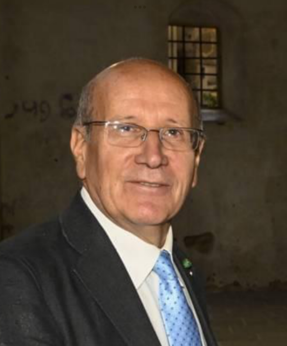 Coni, nominato il nuovo delegato di Firenze: è Gianni Taccetti