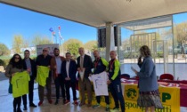 Ai nastri di partenza l’Half Marathon Firenze nel nome di Mandela