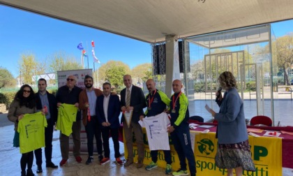 Ai nastri di partenza l’Half Marathon Firenze nel nome di Mandela