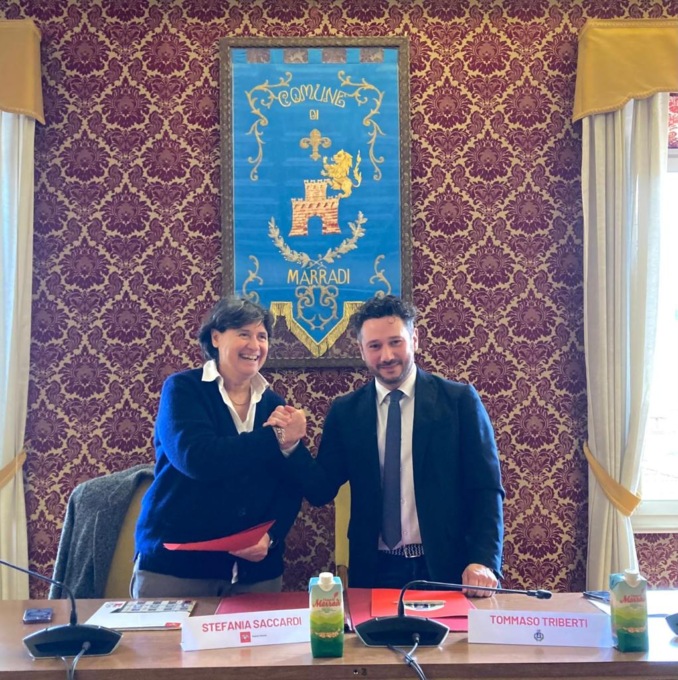 Accordo tra Regione e Comune di Marradi per il recupero del lago dell’Annunziata