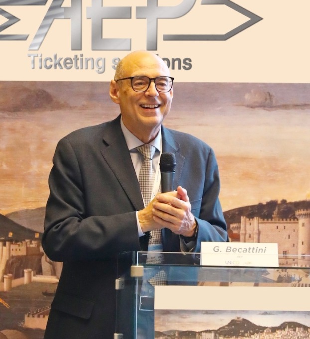 Successo della signese “Aep” sui bus Tper di Bologna