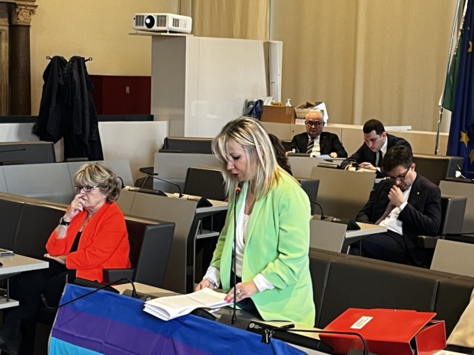 Piano operativo e piano strutturale: via libera del Consiglio comunale