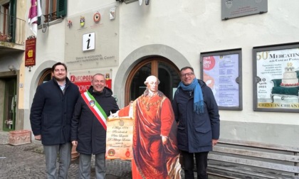 Greve in Chianti compie 250 anni, iniziati i festeggiamenti