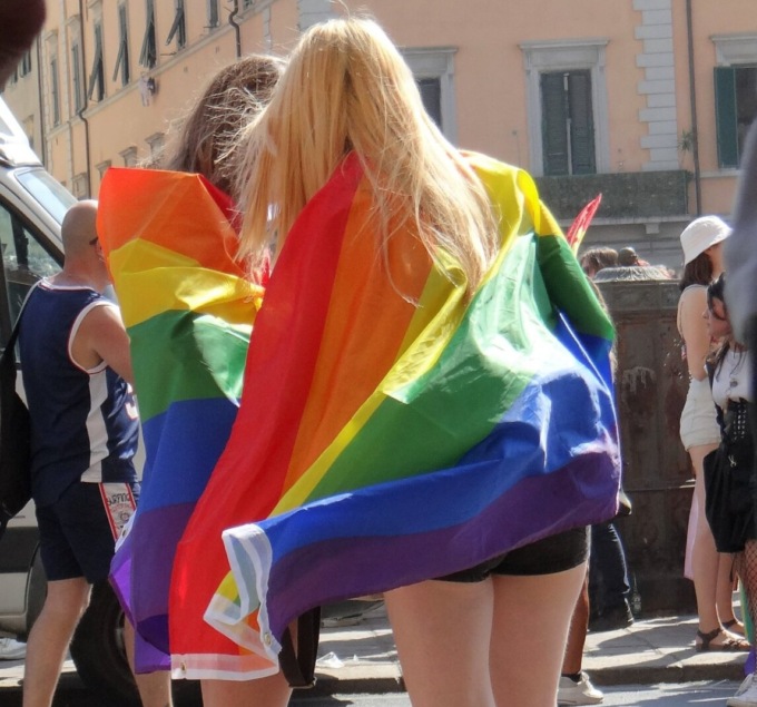 Toscana Pride torna a Firenze