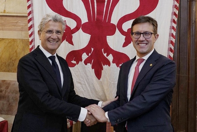 Maggio musicale, Nardella ha incontrato il nuovo commissario 