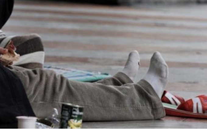 Dove dormire, mangiare lavarsi:  la nuova guida di Sant’Egidio per i senza fissa dimora