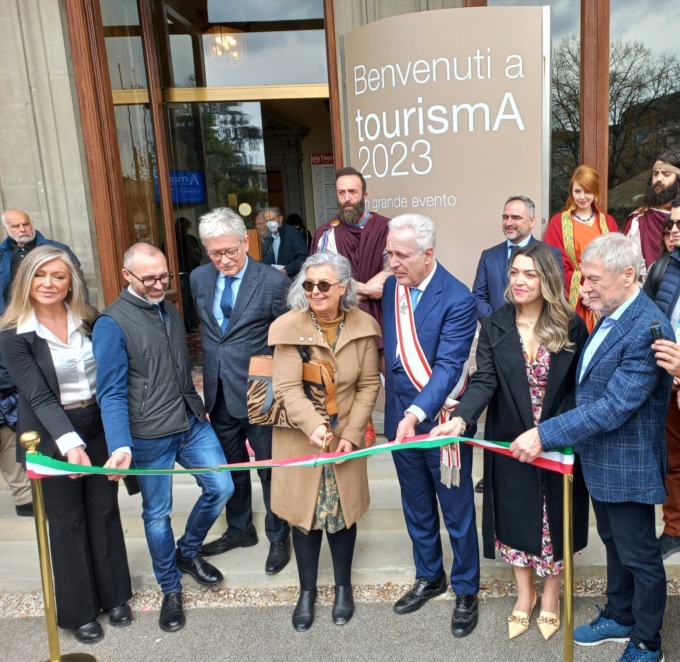 Al via Tourisma: è la Toscana diffusa a trainare la ripresa del turismo