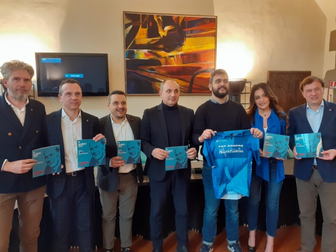 Per Sempre Alfredo ai nastri di partenza: il 19 marzo torna la manifestazione