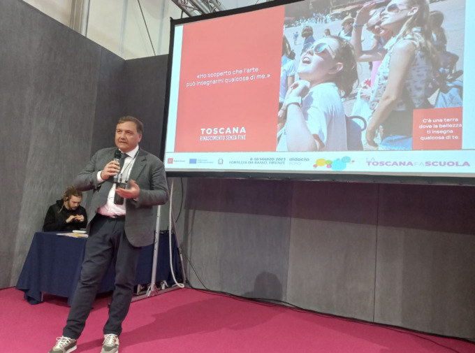 Turismo educativo, in Toscana il ‘Manifesto di valori’ con proposte concrete e buone pratiche per alunni e insegnanti
